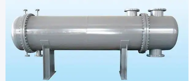 江门散热器